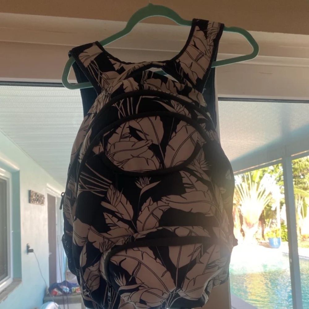 roxy backpack